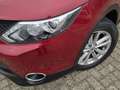 Nissan Qashqai 1.2 Business Edition | Navigatie | Parkeercamera | Rood - thumbnail 14