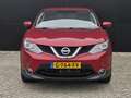 Nissan Qashqai 1.2 Business Edition | Navigatie | Parkeercamera | Rood - thumbnail 3