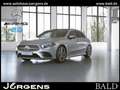 Mercedes-Benz A 250 4MATIC Kompaktlimousine +Perf-AGA+AMG+MBUX Argento - thumbnail 1