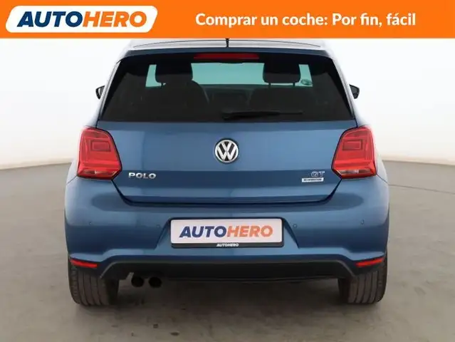 Volkswagen Polo view 5