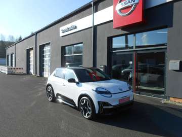 110 kW Evolve