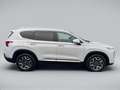 Hyundai SANTA FE Prime Plug-In Hybrid 4WD Weiß - thumbnail 4