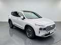 Hyundai SANTA FE Prime Plug-In Hybrid 4WD Weiß - thumbnail 3