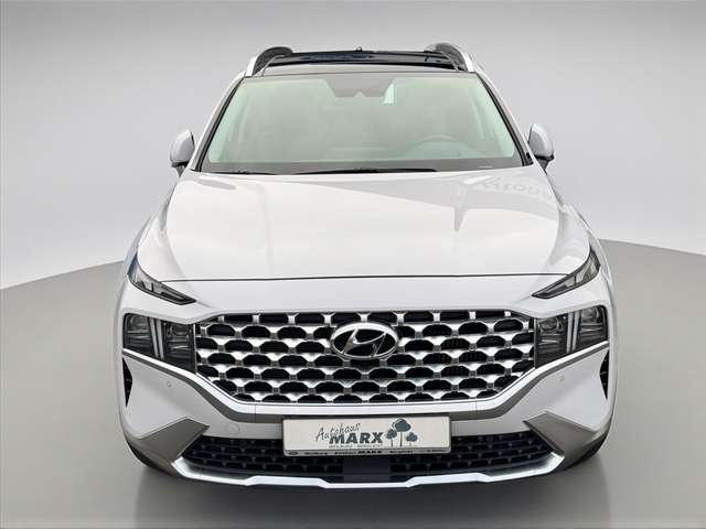Hyundai SANTA FE Prime Plug-In Hybrid 4WD