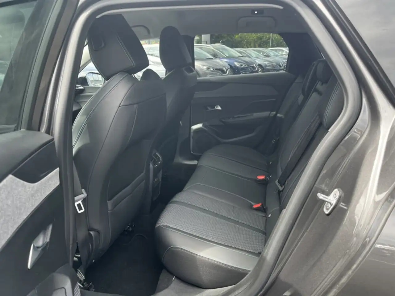 Peugeot 308 308 — photo 15