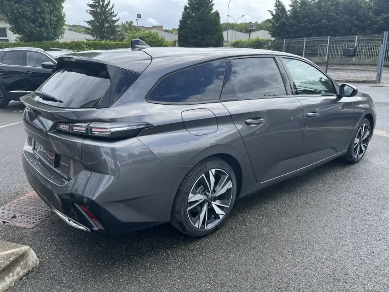 Peugeot 308 308 — photo 5