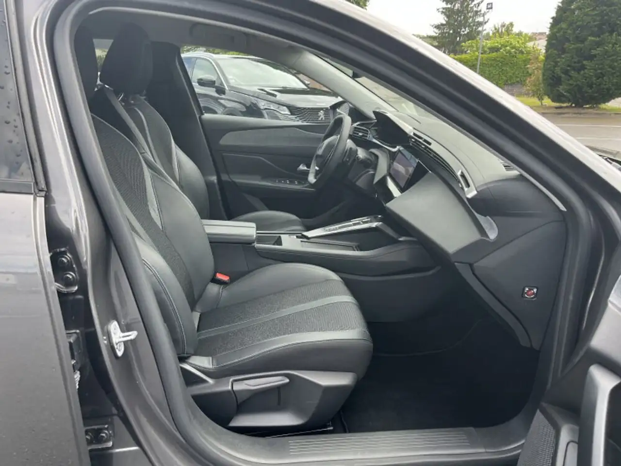 Peugeot 308 308 — photo 6