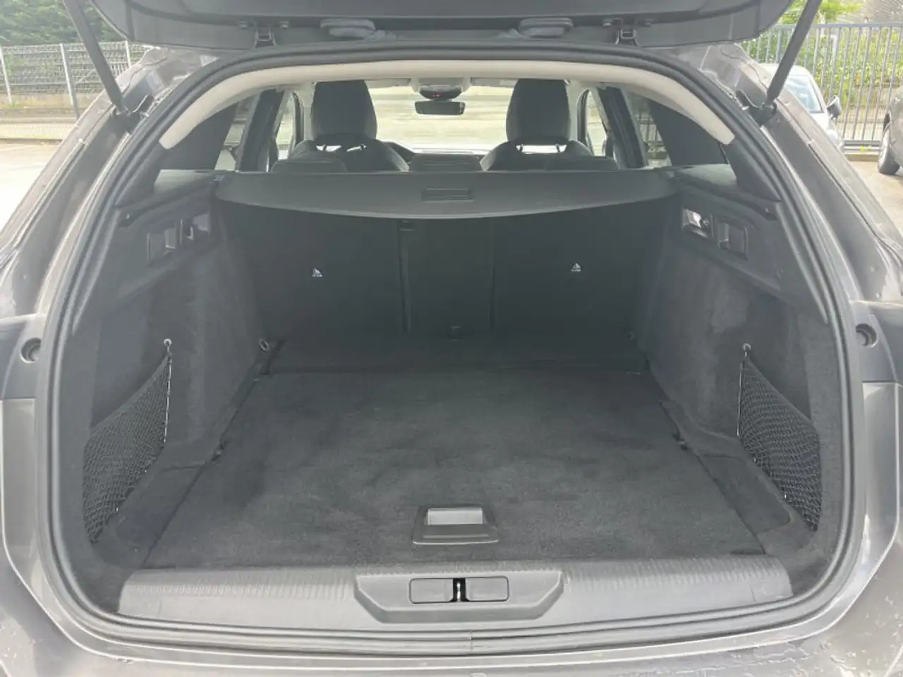 Peugeot 308 308 — photo 14