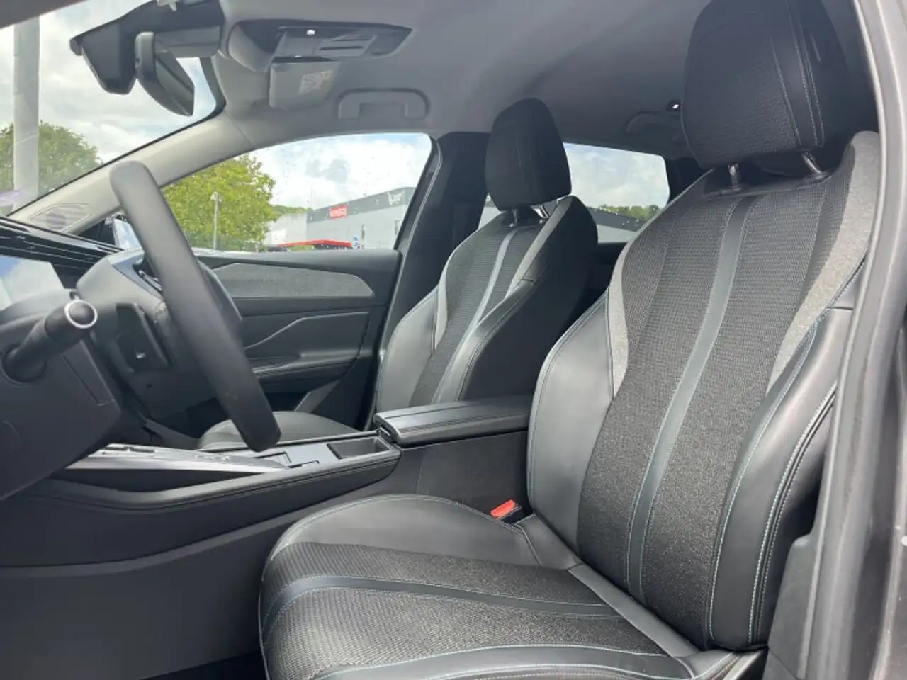 Peugeot 308 308 — photo 18
