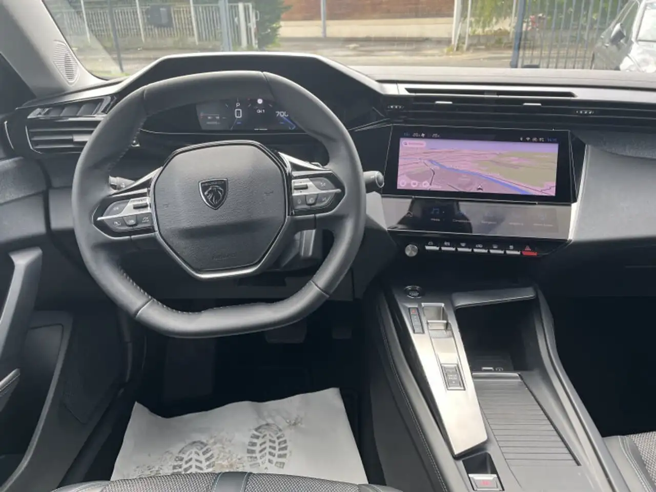 Peugeot 308 308 — photo 12