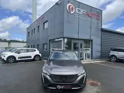 Peugeot 308 1.2 PURETECH 130CH S&S ALLURE EAT8