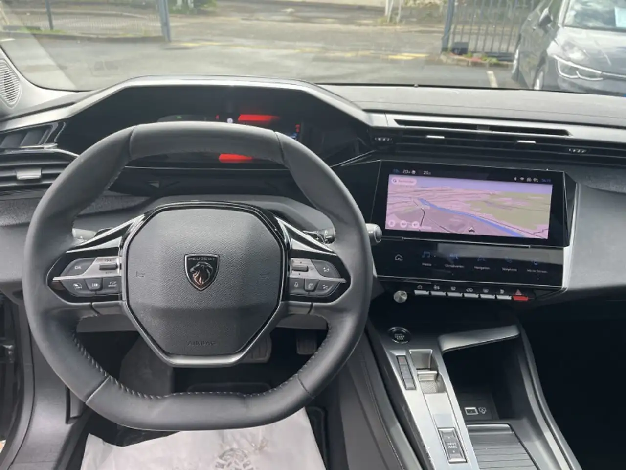 Peugeot 308 308 — photo 19