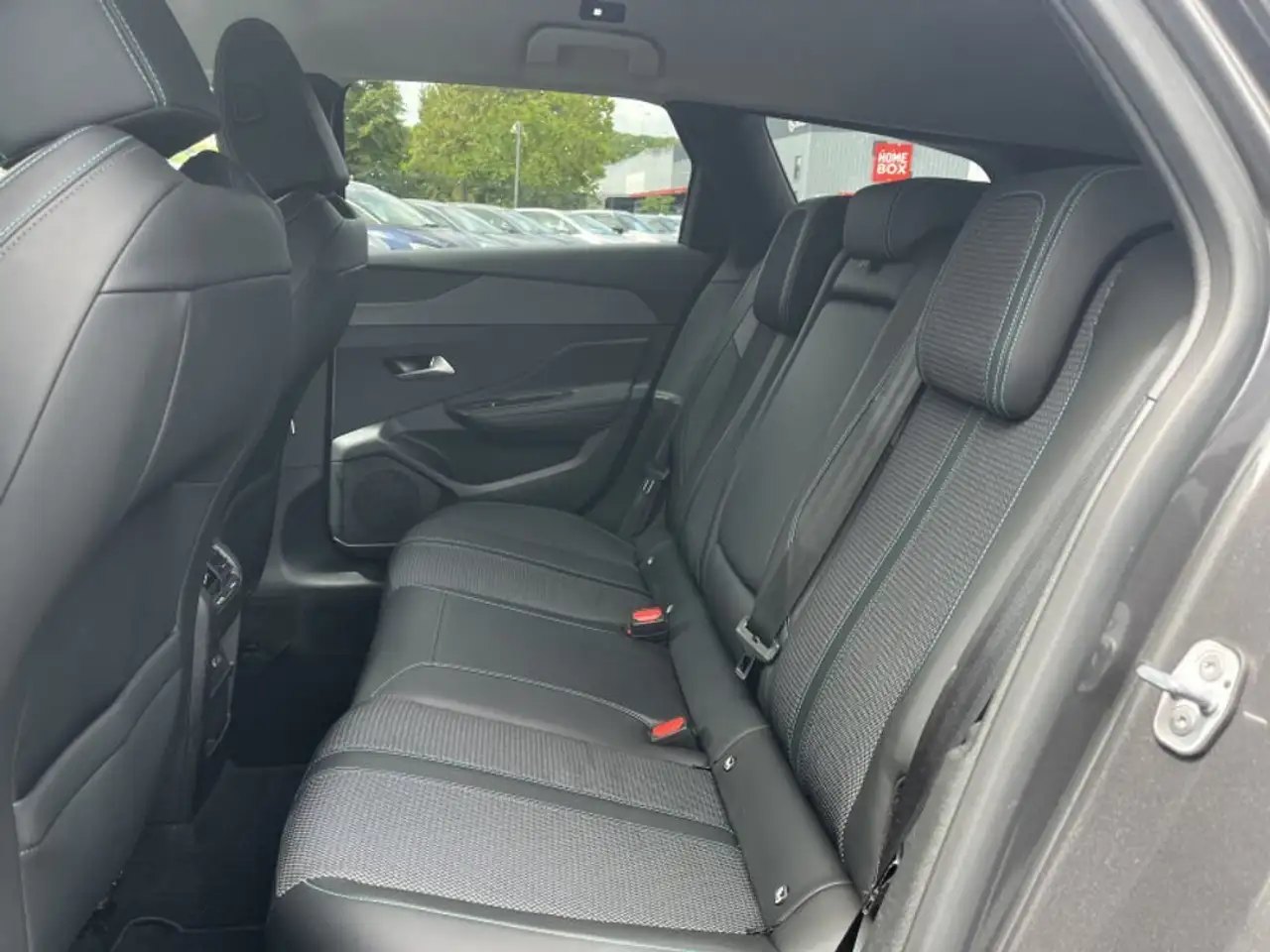 Peugeot 308 308 — photo 16