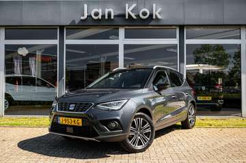 1.0 TSi 115pk Xcellence Business Intense | Full LE