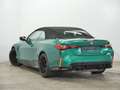 BMW M4 Cabrio xDr.Comp HUD ACC Kamera.Ha/Ka.Lenkradh Grün - thumbnail 4