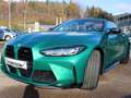 BMW M4 Cabrio xDr.Comp HUD ACC Kamera.Ha/Ka.Lenkradh Grün - thumbnail 3