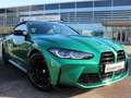 BMW M4 Cabrio xDr.Comp HUD ACC Kamera.Ha/Ka.Lenkradh Grün - thumbnail 5