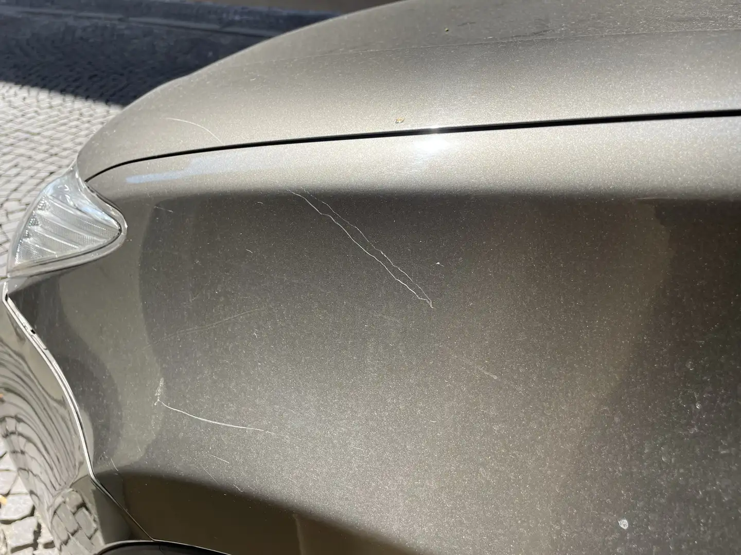 Toyota RAV 4 2.0 D-4D 4x2 Start-Stop Executive Marrone - 1