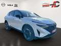 Nissan Qashqai QASHQAI MY24 1.3 DIG-T MHEV 158 PS Xtronic 4x2 N Blanco - thumbnail 2