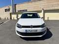Volkswagen Polo 1.4 Advance Blanco - thumbnail 4