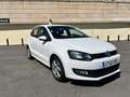 Volkswagen Polo 1.4 Advance Blanco - thumbnail 5