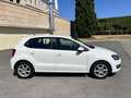 Volkswagen Polo 1.4 Advance Blanco - thumbnail 6
