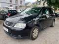 Volkswagen Touran Goal Fekete - thumbnail 1