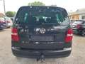 Volkswagen Touran Goal Fekete - thumbnail 6