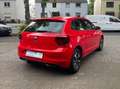 Volkswagen Polo Comfortline Rojo - thumbnail 6