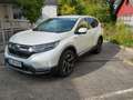 Honda CR-V CR-V 2.0 i- Hybrid 4WD Elegance Festpreis Weiß - thumbnail 2