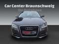 Audi A3 2.0 TDI Attraction Sportback+Multi+Temp+Alu Schwarz - thumbnail 3