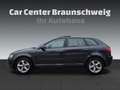 Audi A3 2.0 TDI Attraction Sportback+Multi+Temp+Alu Schwarz - thumbnail 4