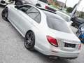Mercedes-Benz E 200 d 9G TRONIC ✅PACK AMG✅ CUIR-PANO-LED-CLIM-FULL Argent - thumbnail 5