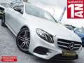 Mercedes-Benz E 200 d 9G TRONIC ✅PACK AMG✅ CUIR-PANO-LED-CLIM-FULL Argent - thumbnail 1