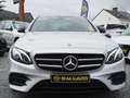Mercedes-Benz E 200 d 9G TRONIC ✅PACK AMG✅ CUIR-PANO-LED-CLIM-FULL Argent - thumbnail 26