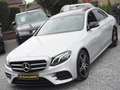 Mercedes-Benz E 200 d 9G TRONIC ✅PACK AMG✅ CUIR-PANO-LED-CLIM-FULL Argent - thumbnail 6