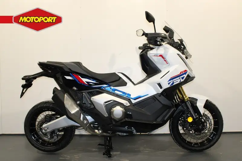 Honda X-ADV 750
