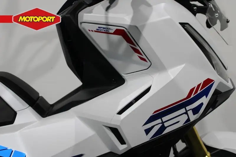 Honda X-ADV 750 - foto 7