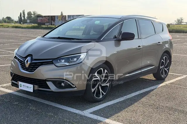 Renault Grand Scenic dCi 160 CV EDC Energy Bose