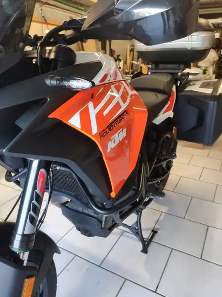 KTM 1290 Super Adventure - foto 6