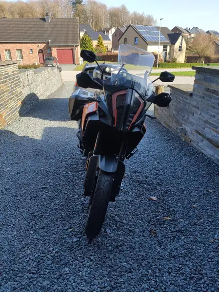 KTM 1290 Super Adventure - foto 2