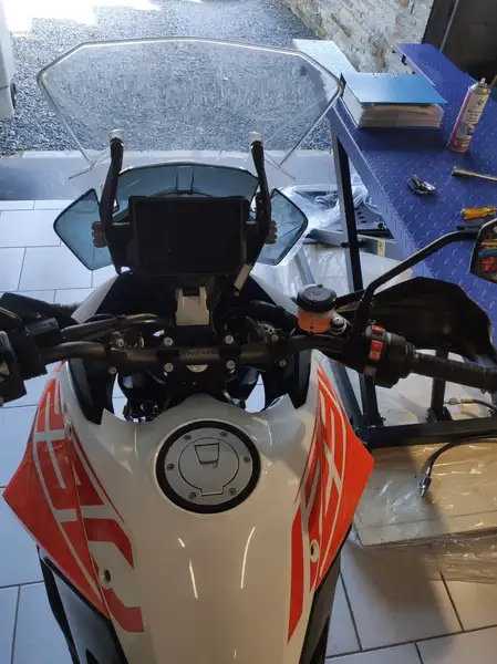 KTM 1290 Super Adventure - foto 7