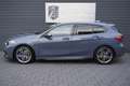 BMW 135 i xDrive|VIRTUAL|SPORTSITZE|LED|H&K|NAVI|DAB Grau - thumbnail 4