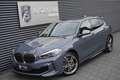 BMW 135 i xDrive|VIRTUAL|SPORTSITZE|LED|H&K|NAVI|DAB Grau - thumbnail 1