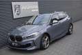 BMW 135 i xDrive|VIRTUAL|SPORTSITZE|LED|H&K|NAVI|DAB Grau - thumbnail 2