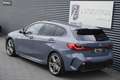 BMW 135 i xDrive|VIRTUAL|SPORTSITZE|LED|H&K|NAVI|DAB Grau - thumbnail 9