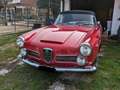 Alfa Romeo Spider Czerwony - thumbnail 3