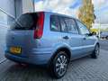 Ford Fusion 1.6-16V Futura! Airco! Nieuwe APK! Grijs - thumbnail 4