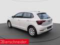 Volkswagen Polo VI 1.0 TSI DSG Life ACC LED PARK ASSIST Gris - thumbnail 5