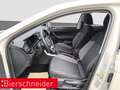 Volkswagen Polo VI 1.0 TSI DSG Life ACC LED PARK ASSIST Gris - thumbnail 12
